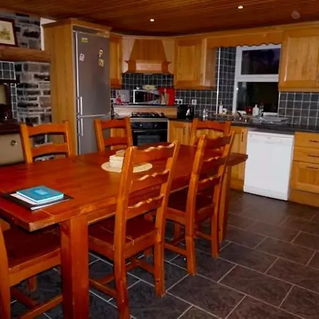 Foyagh House Rossnowlagh