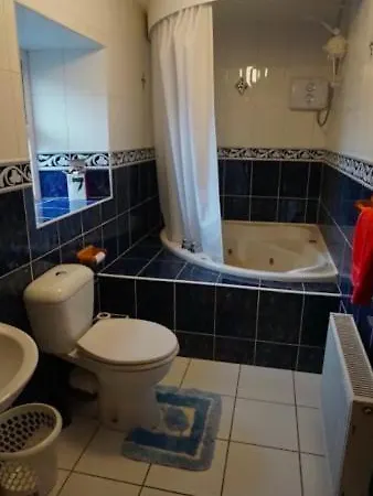 Prázdninový dům Foyagh House *