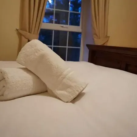 Prázdninový dům Foyagh House Rossnowlagh