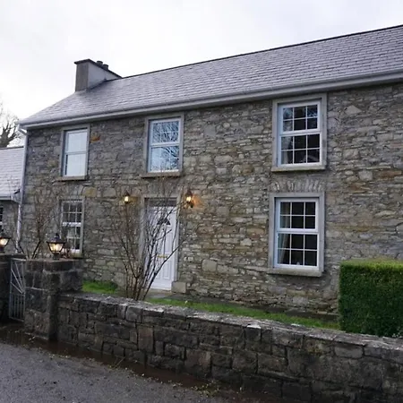Foyagh House Rossnowlagh
