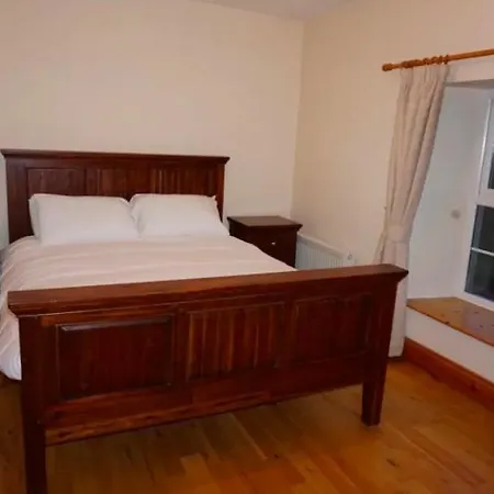 Foyagh House * Rossnowlagh