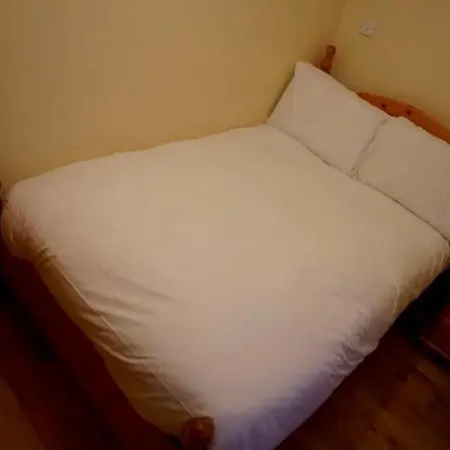 Foyagh House Prázdninový dům *