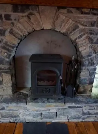 Foyagh House Prázdninový dům Rossnowlagh