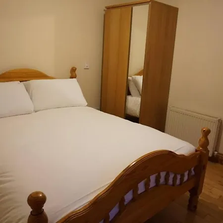 Foyagh House Prázdninový dům Rossnowlagh