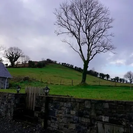 Foyagh House Prázdninový dům Rossnowlagh