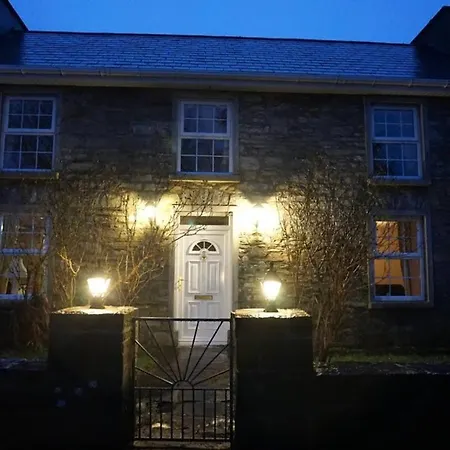 Foyagh House Rossnowlagh