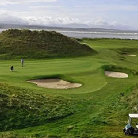 Foyagh House Rossnowlagh