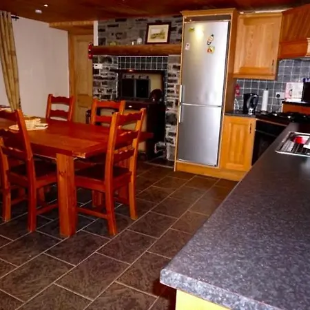 Foyagh House * Rossnowlagh