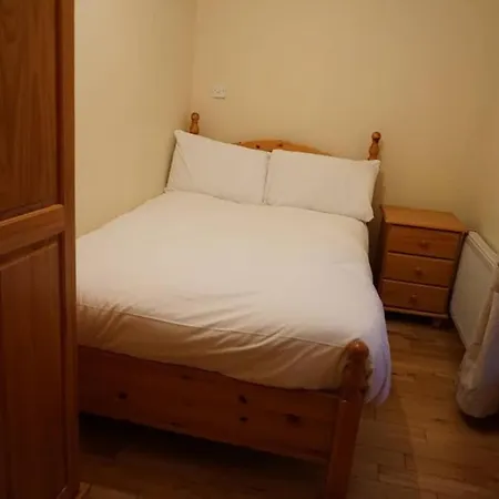 Foyagh House Prázdninový dům *